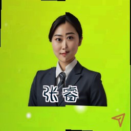 张睿